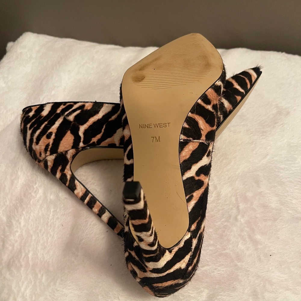 Pumps